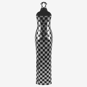 Luna Maxi Dress Winteres