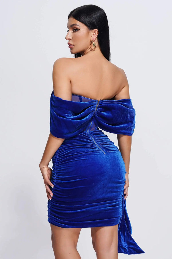 Nora Mini Dress Winteres