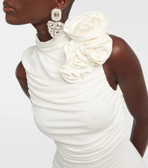 Patty Midi Dress Winteres