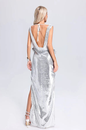 Amelda Maxi Dress Winteres