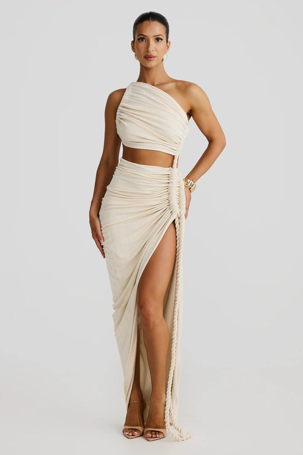 Sarah Maxi Dress Winteres