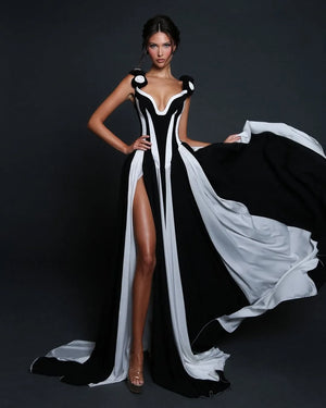 Zaide Maxi Dress Winteres