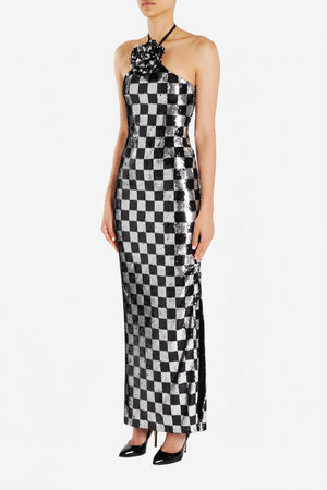 Luna Maxi Dress Winteres