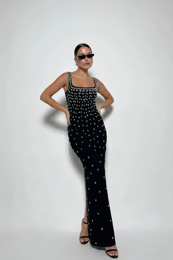 Kylie Maxi Dress Winteres