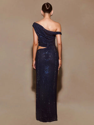 Yesenia Maxi Dress Winteres