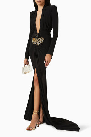 Xylia Maxi Dress Winteres