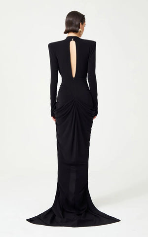 Xylia Maxi Dress Winteres