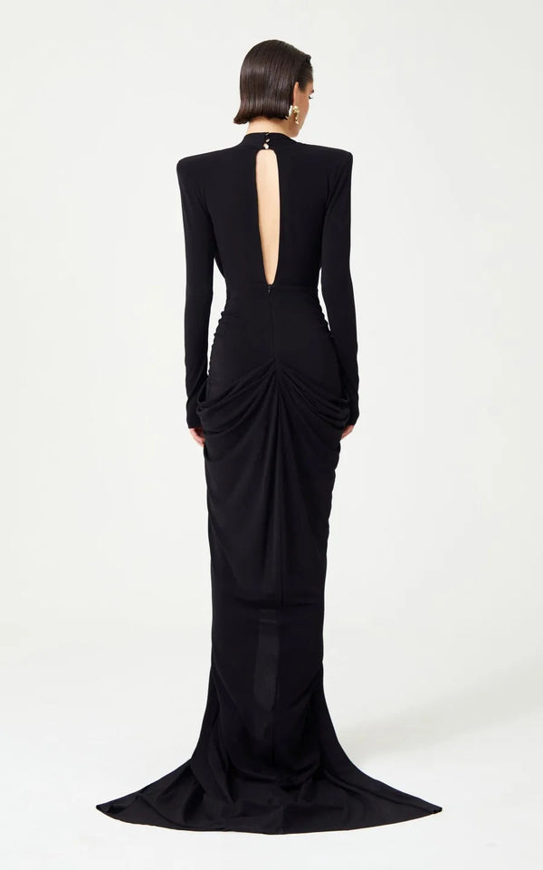 Xylia Maxi Dress Winteres