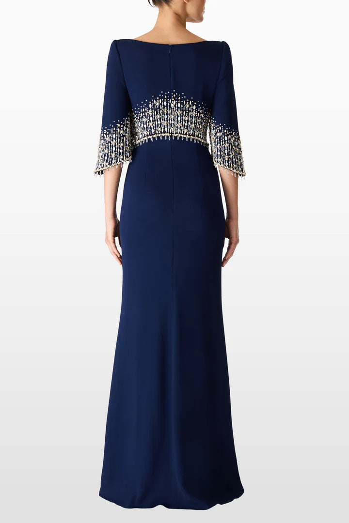 Chloe Maxi Dress Winteres