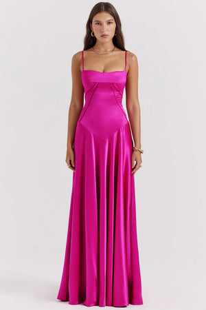 Mamie Maxi Dress Winteres