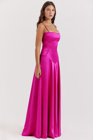 Mamie Maxi Dress Winteres