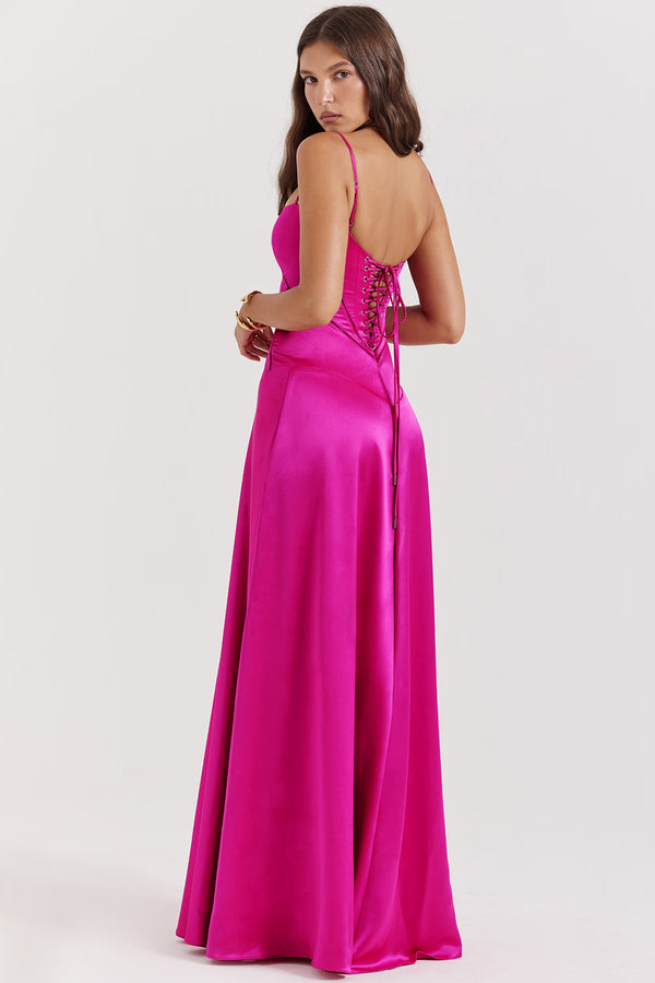 Mamie Maxi Dress Winteres