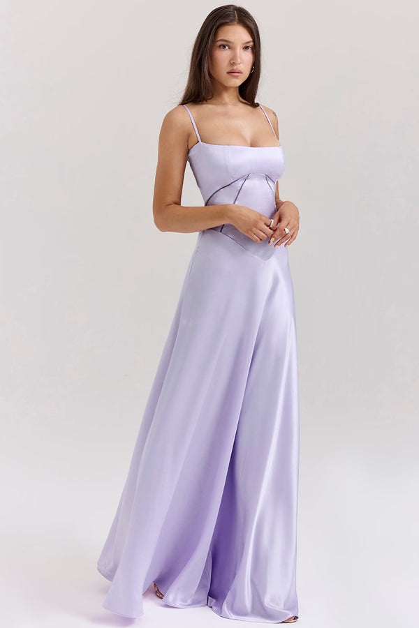 Mamie Maxi Dress Winteres