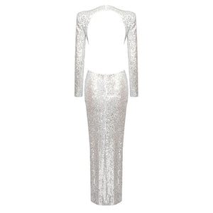 Nini Maxi Dress Winteres