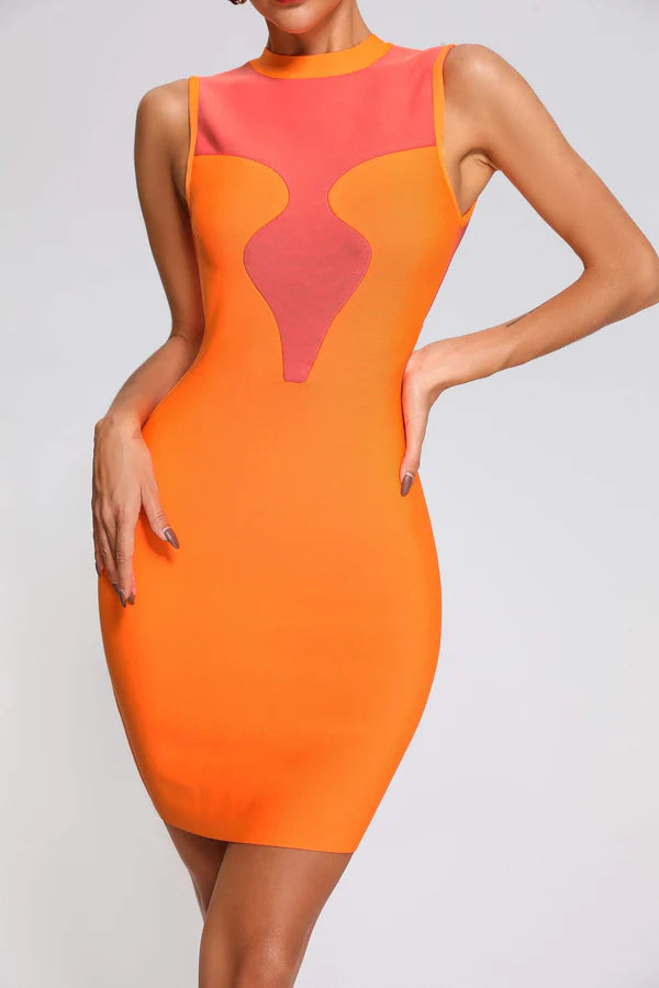Lisa Mini Dress Winteres