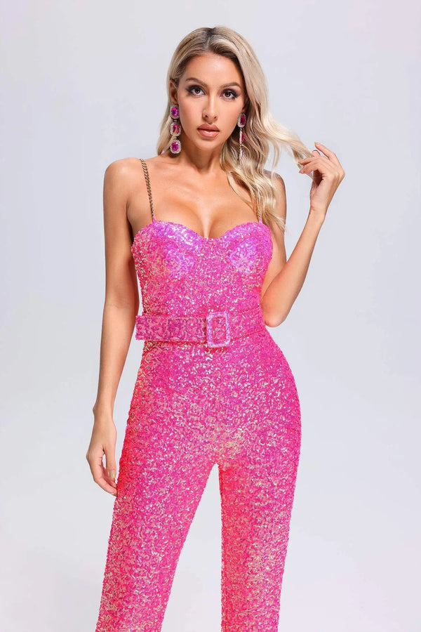 Brooke Jumpsuit Winteres