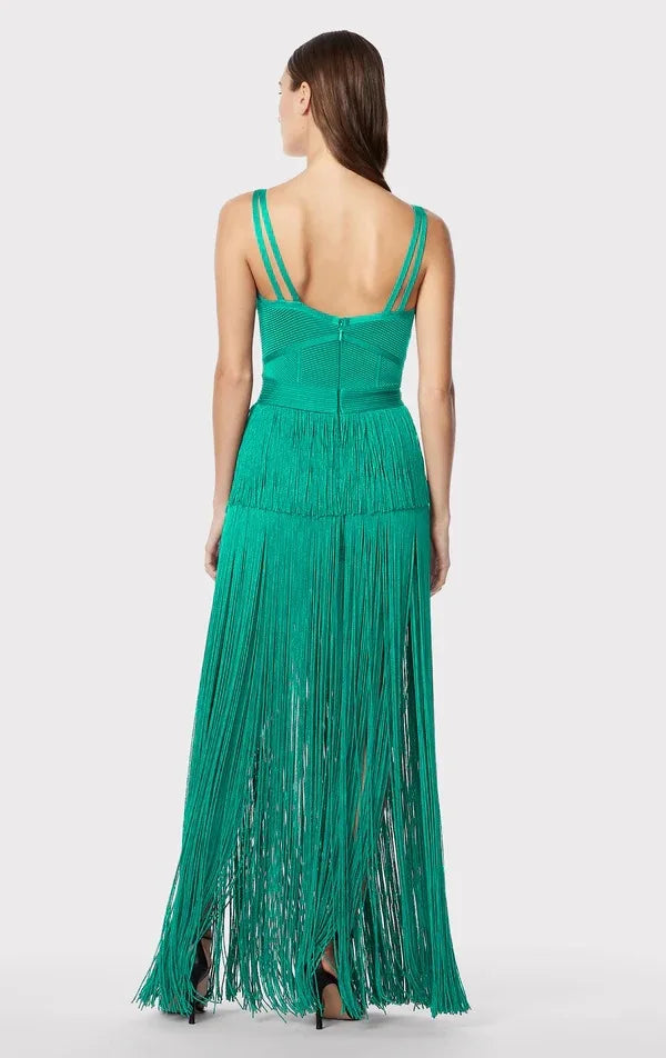 Catalea Maxi Dress Winteres