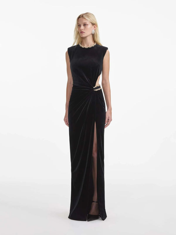 Priscah Maxi Dress Winteres