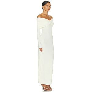 Cassandra Maxi Dress Winteres