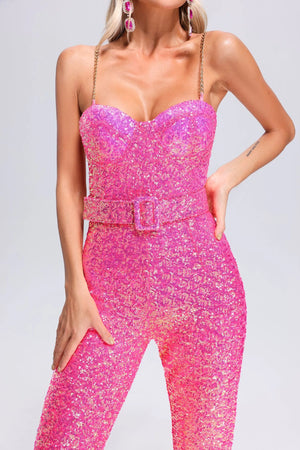 Brooke Jumpsuit Winteres