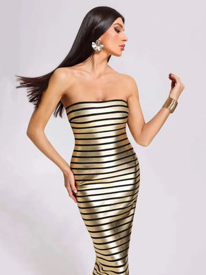 Yara Maxi Dress Winteres