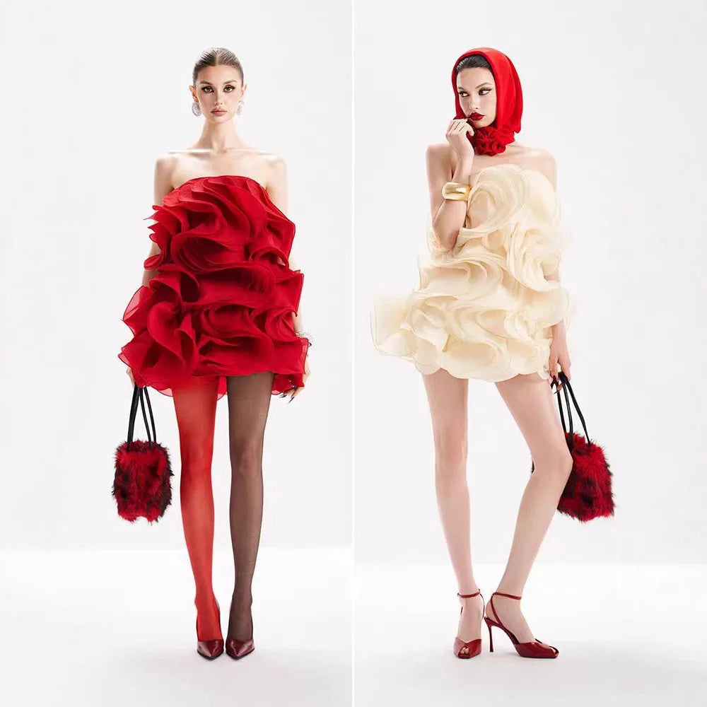 Winteres Fall Winter 2026 collection campaign