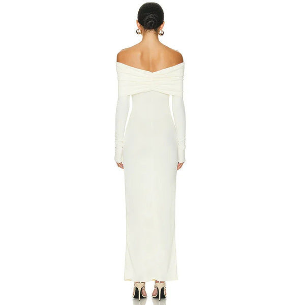 Cassandra Maxi Dress Winteres