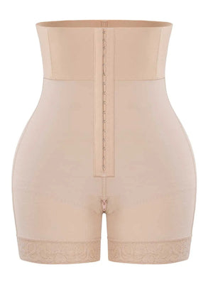 Colombian High Compression Shapewear Shorts Winteres