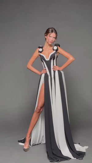 Zaide Maxi Dress