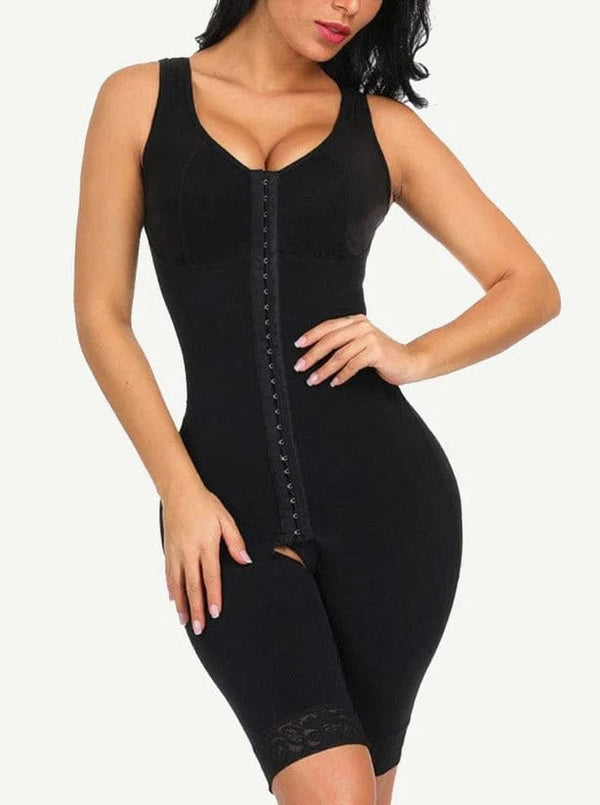 Open Crotch Lace Bodysuit Winteres