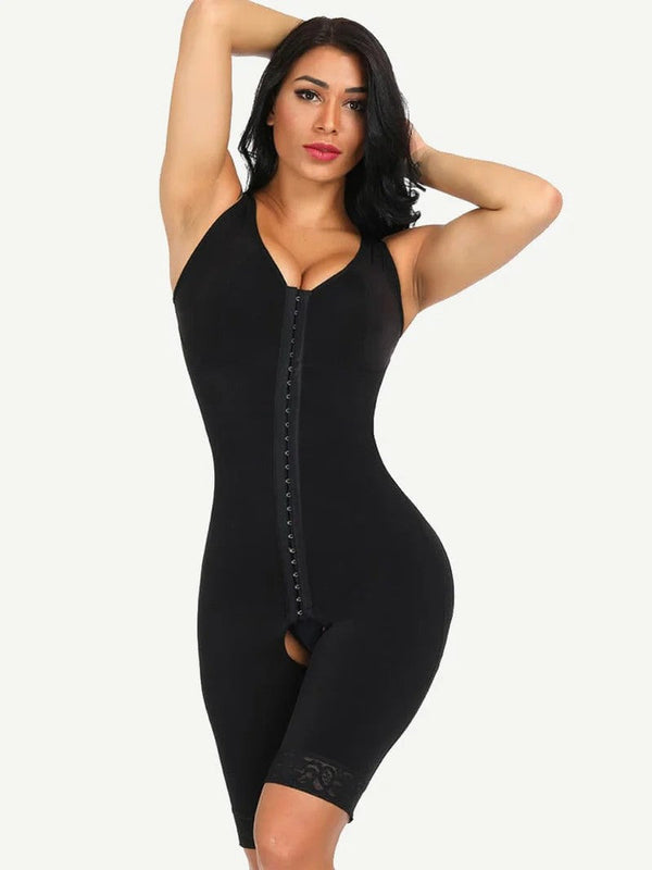 Open Crotch Lace Bodysuit Winteres