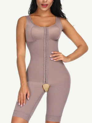 Open Crotch Lace Bodysuit Winteres
