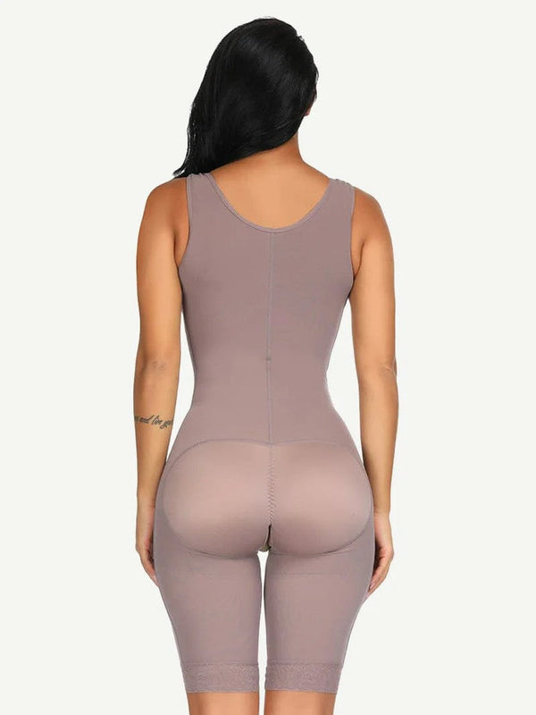 Open Crotch Lace Bodysuit Winteres